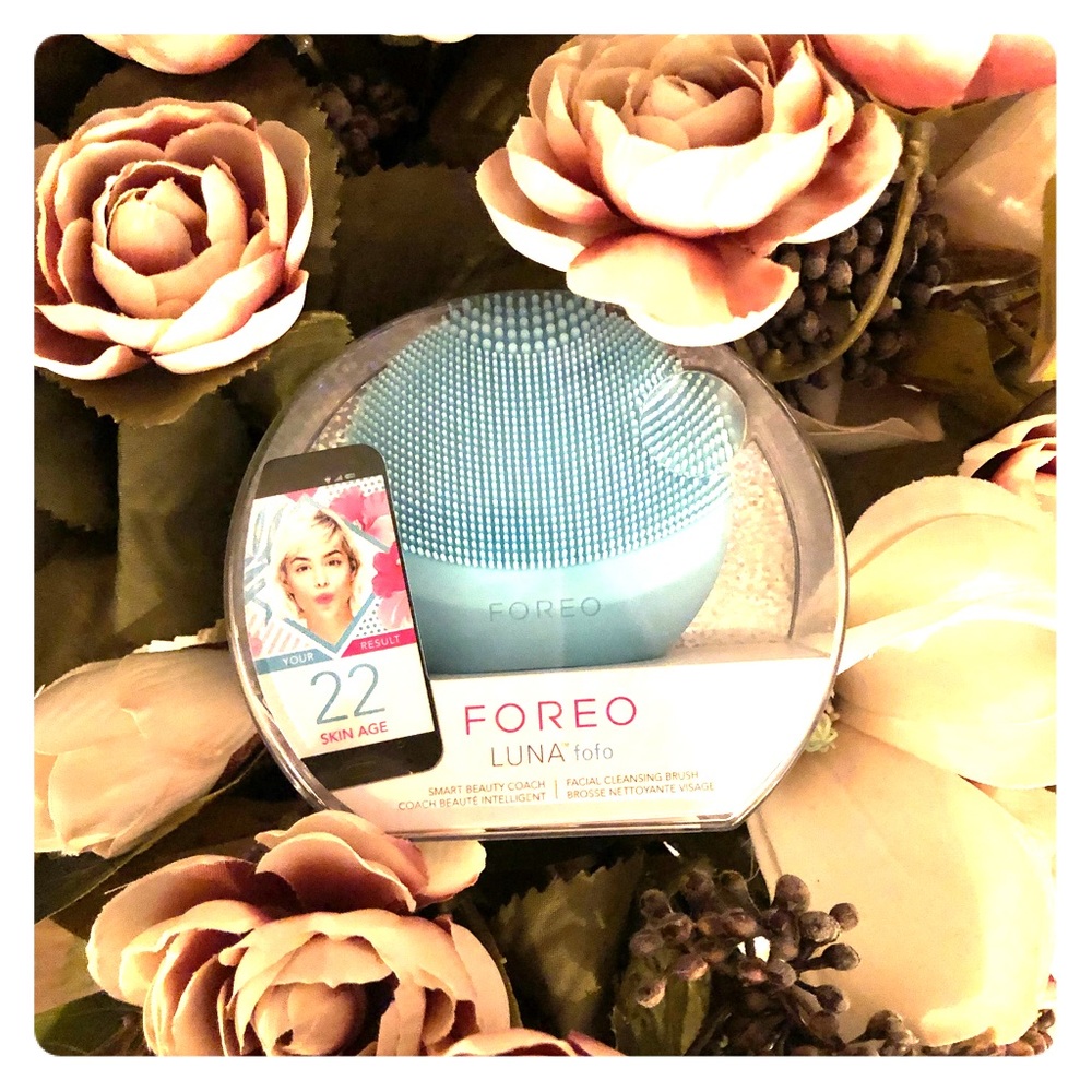 Foreo LUNA fofo